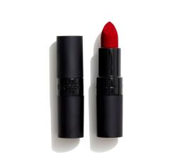 Gosh Copenhagen Gosh, Velvet Touch, Ruj cremă, 005, Matt Classic Red, 4 g
