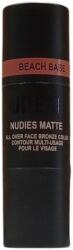 Nudestix Nudestix, Nudies All Over Matte, Glow, Blush Stick, Beach Babe, 7 g *Tester