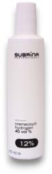 Subrina Subrina Professional, CremeOxyd, Hair Oxidant Lotion, 12%, 40 vol, 120 ml