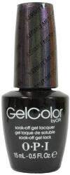 OPI Opi, Gel Color, Semi-Permanent Ojă, Kermit Me To Speak, 15 ml