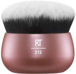 Real Techniques Real Techniques, Flawless Base, Blending, Multi Face Brush, Honey Based Color