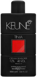 Keune Keune, Tinta, Developer, Hair Oxidant Cream, 12%, 40 vol, 1000 ml