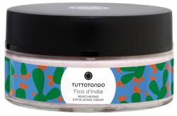 Tuttotondo Tuttotondo, Fico D'India, Exfoliating, Body Cream, Body, 200 g
