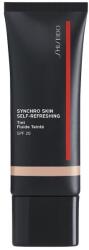 Shiseido Shiseido, Synchro Skin Self-Refreshing, Liquid Foundation, 125, 8.22, SPF20, 30 ml