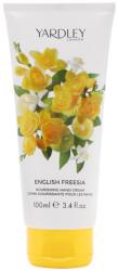 Yardley Yardley, English Freesia, Hand Cream, English Freesia, 100 ml
