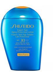 Shiseido Shiseido, Wet Force Expert Sun, Sunscreen Lotion, SPF 30, 100 ml *Tester