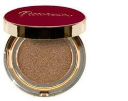Pittoresco Set Duo, Pittoresco, BB Cream Cushion, High Coverage, BB Compact Cream, 25, Deep Beige, SPF 45, 2 pcs, 15 g