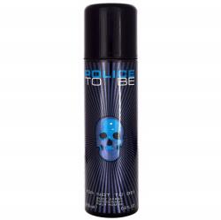 Police Police, To Be Or Not To Be, Anti-Perspirant, Deodorant Spray, For Men, 200 ml