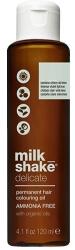 milk_shake Milk Shake, Delicate, Ammonia-Free, Permanent Hair Colouring Oil, Red, 120 ml