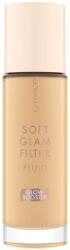  Catrice, Soft Glam Filter, Glow, Liquid Foundation, 020, Light Medium, 30 ml