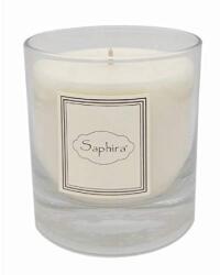 Saphira Saphira, Mineral Mud, Dead Sea, Scented Candle, 260 g