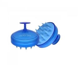 Dr. Hedison Dr. Hedison, Dr. Hedison, Spa, Hair Brush, Blue