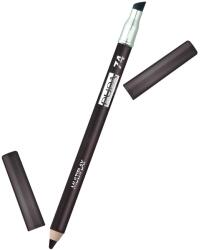 PUPA Pupa, Multiplay, Double-Ended, Eyeshadow & Kajal Eyeliner 2-In-1, 74, I Love Brownie, 1.2 g *Tester