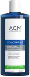 ACM Laboratoire ACM, Novophane, Șampon, For Regulation Of Excessive Sebum, 200 ml