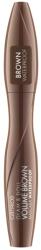  Catrice, Glam & Doll, Waterproof, Volumizing, Mascara, Brown, 10 ml
