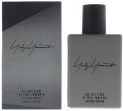 Yohji Yamamoto Yohji Yamamoto, His Love Story, Aromatic Spicy, Shower Gel & Shampoo 2-In-1, 200 ml