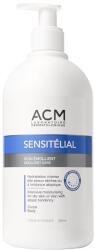 Laboratoire ACM Laboratoire ACM, Sensitelial, Emollient, Body Cream, Body, Daily, 500 ml