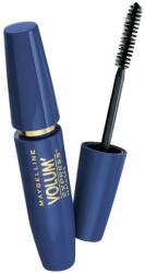 Maybelline Maybelline, The Classic Volum Express, Extra Volume, Mascara, Black, 10 ml
