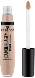 essence , Camouflage+Matt, Correcting, Liquid Concealer, 100, 8 ml