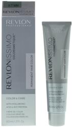 Revlon Revlon, Revlonissimo Colorsmetique, Hyaluronic Acid, Permanent Vopsea de păr, 8.7MN Light Blonde Maximum, 60 ml