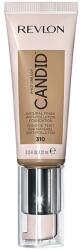 Revlon Revlon, PhotoReady Candid, Natural Finish, Cream Foundation, 310, Butterscotch, 22 ml