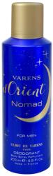 Ulric De Varens Ulric De Varens, Varens D'Orient Nomad, Scented Spray, For Men, 200 ml