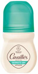 Rogé Cavaillès Roge Cavailles, Dermato, Natural Ingredients, 48h Protection, Deodorant Roll-On, For Women, 50 ml