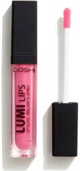 Gosh Copenhagen Gosh, Lumi Lips, Ruj lichid, 007, Omg, 6 ml *Tester