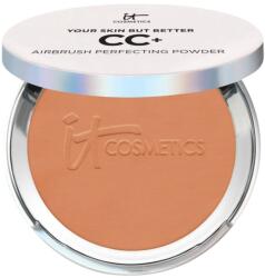 It Cosmetics It Cosmetics, Your Skin But Better Cc+, Compact Foundation, Rich, SPF 50+, 9.5 g