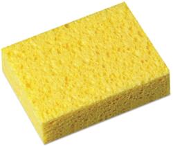 Molton Brown Molton Brown, Molton Brown, Cleanse and Scrub, Body Sponge, Yellow