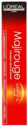 L'Oréal L'Oreal Professionnel, Majirouge, Permanent Vopsea de păr, C 5.20 Light Extra Burgundy Brown, 50 ml