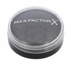 MAX Factor Max Factor, Wild Shadow, Shimmering, Cream Eyeshadow, 10, Ferocious Black, 4 ml