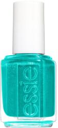 essie Essie, Nail Enamel, Vegan, Glossy Shine Finish, Ojă, 266, Naughty Nautical, 5 ml *Miniature