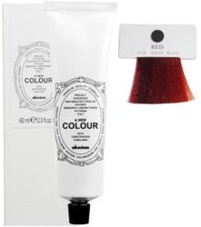 Davines Davines, A New Colour, Permanent Vopsea de păr, Red, 60 ml