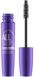  Catrice, Allround, Volume, Mascara, Ultra Black, 11 ml