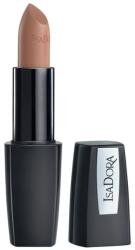 IsaDora IsaDora, Perfect Matt, Matte, Ruj cremă, 09, Sugar Beige, 4.5 g