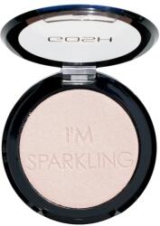 Gosh Gosh, I'm Sparkling, Highlighter Powder, 003, 5.9 g *Tester