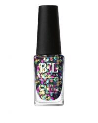 BEL London Bel London, New, Butyl Acetate, Quick-Dry, Ojă, 077, 10 ml