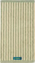 Cosmic Prosop de baie Textil 50 x 90 cm, verde-galben (WJC452A0014606) Prosop