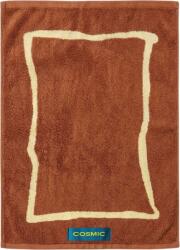 Cosmic Covoraș de baie Textil 50 x 70 cm, maro-galben (WJC454A0017608) Covor baie