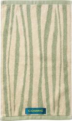Cosmic Prosop de mâini Textil 30 x 50 cm, verde-galben (WJC453A0013606) Prosop