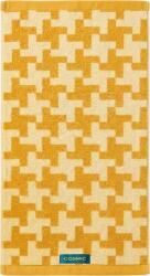 Cosmic Prosop de baie Textil 70 x 140 cm portocaliu-galben (WJC453A0015607) Prosop