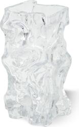 Polspotten Vază Ice, transparentă (140-205-470)