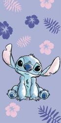 Lilo si Stitch Prosop plaja mov Lilo si Stitch 140 x 70 cm Prosop