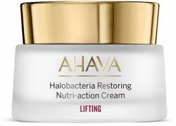 AHAVA Lifting Halobacteria Restoring Nutri-action Cream 50 ml