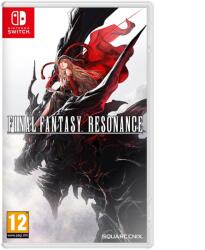 Square Enix Final Fantasy Resonance (Switch)