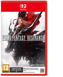 Square Enix Final Fantasy Resonance (Switch 2)
