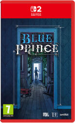 Raw Fury Blue Prince (Switch 2)