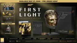 IO Interactive 007 First Light [Collector's Edition] (PC)