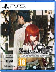 Spike Chunsoft Steins;Gate Re:Boot (PS5)